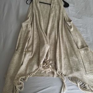 Forever 21 cardigan
